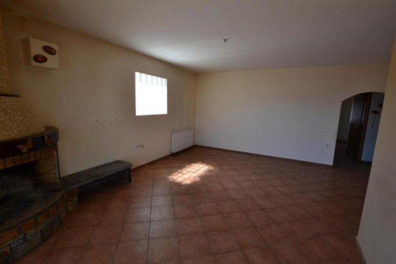 Agios Nikolaos Kreta, Agios Nikolaos: Penthouse-Wohnung mit 3 Schlafzimmern und Meerblick zu verkaufen Wohnung kaufen